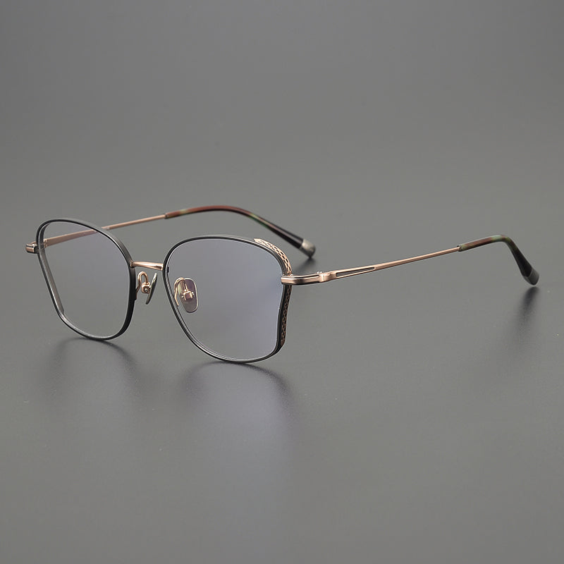 Cat-Eye Glasses MW1447