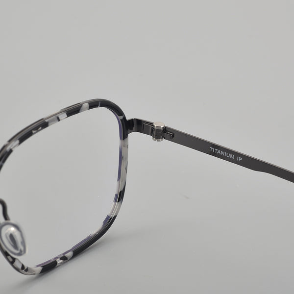 Square Glasses BY1079