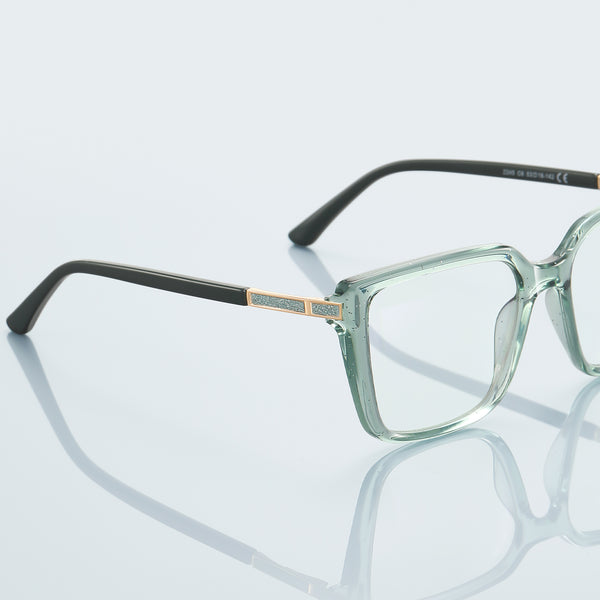 Cat-Eye Glasses PF1341