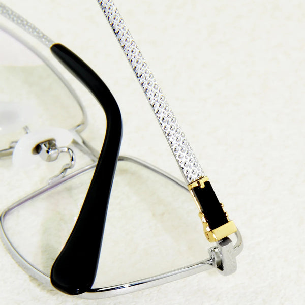 Rectangle Glasses JNJ1005