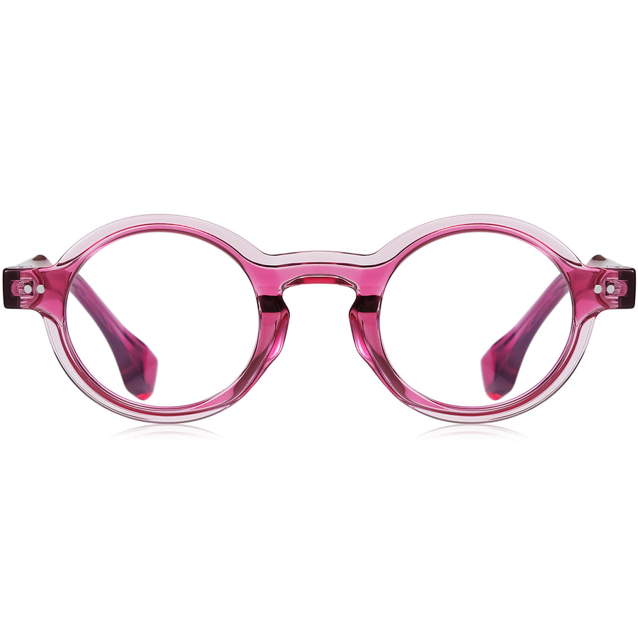 Round Glasses YSD1100