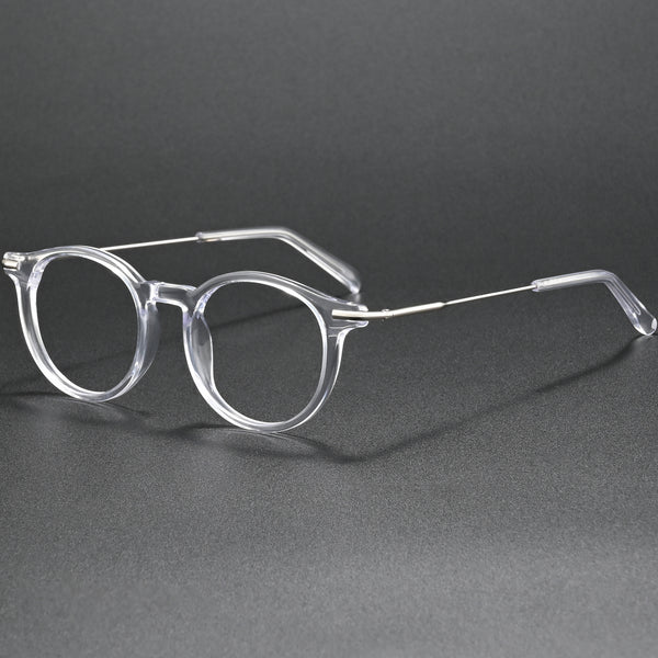 Round Glasses YN1146