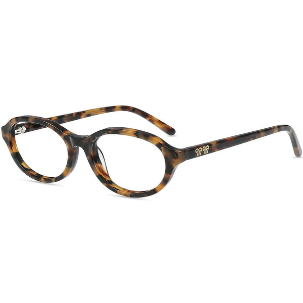 Oval Glasses FM1023