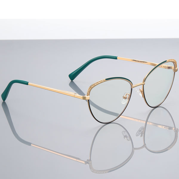 Cat-Eye Glasses PF1068