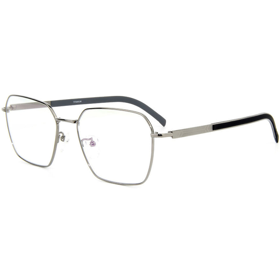 Square Glasses JFT1027