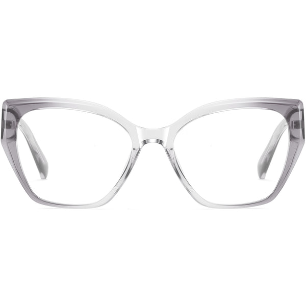 Cat-Eye Glasses YSD1093