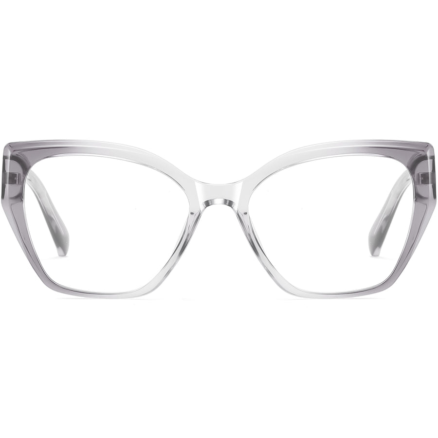 Cat-Eye Glasses YSD1093