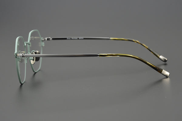 Geometric Glasses MW1268