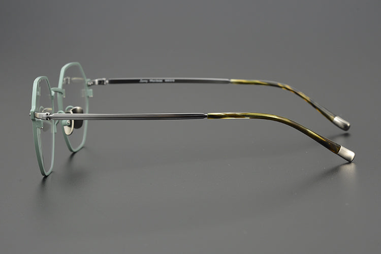 Geometric Glasses MW1268