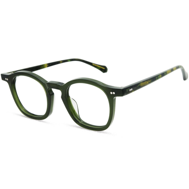 Square Glasses GC1127
