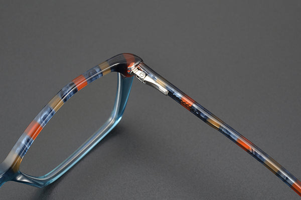 Geometric Glasses TG1151