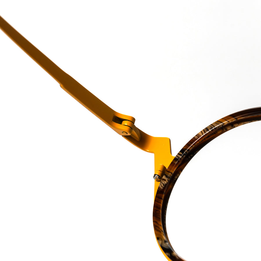 Round Glasses BYD1001