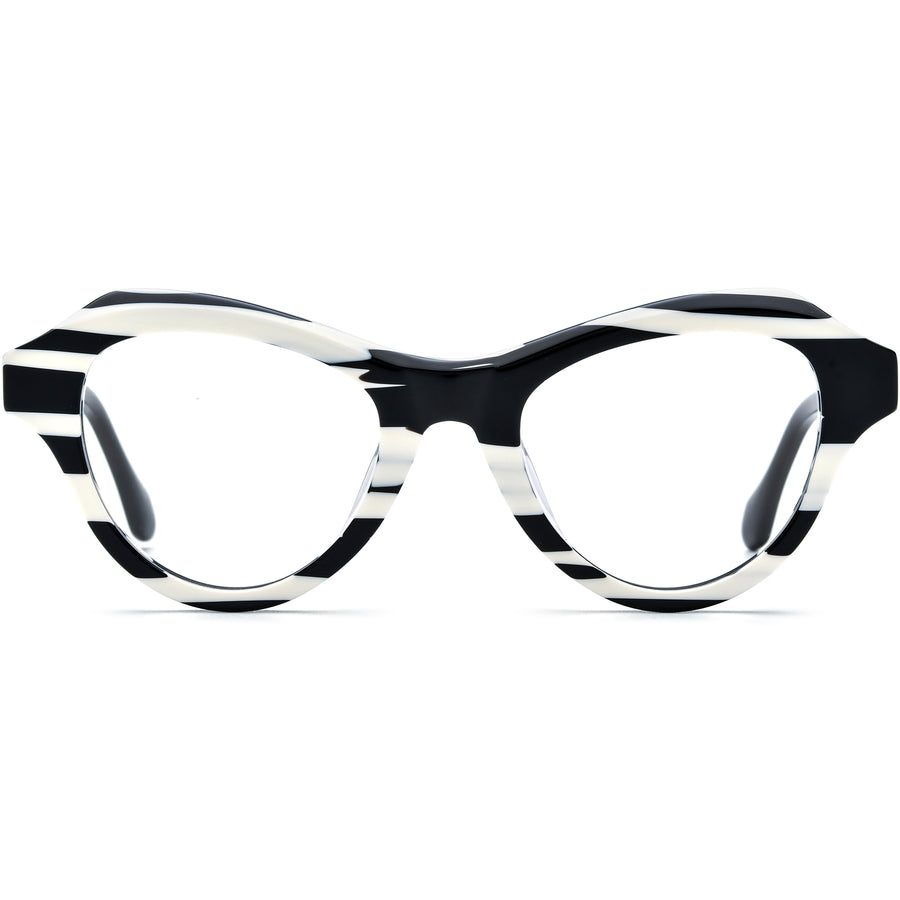 Cat-Eye Glasses BR1653
