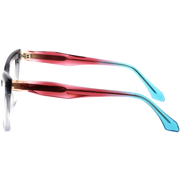 Cat-Eye Glasses GSR1057