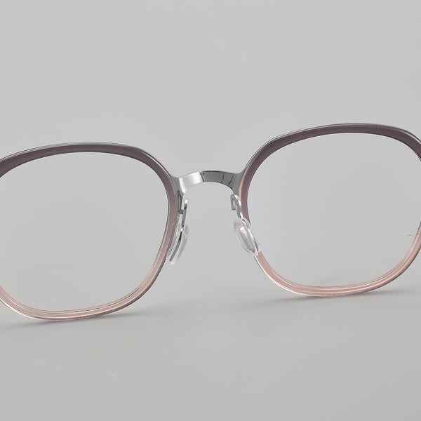 Square Glasses BY1072