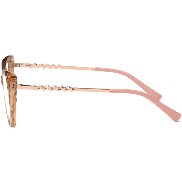 Cat-Eye Glasses PF1202