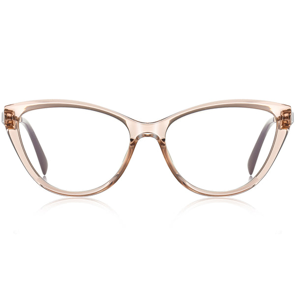 Cat-Eye Glasses PF1357