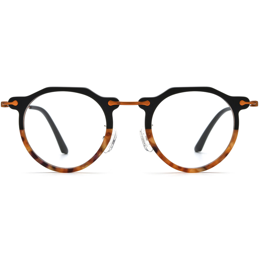 Round Glasses BR1667