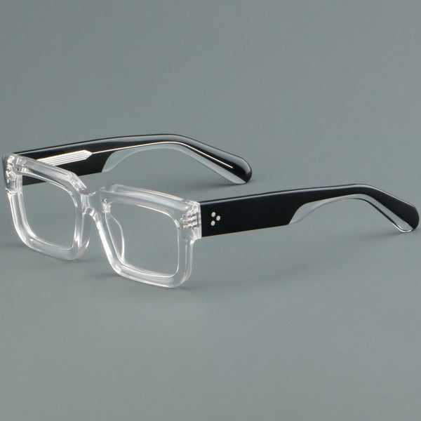 Rectangle Glasses YN1106