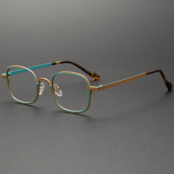 Square Glasses YN1131