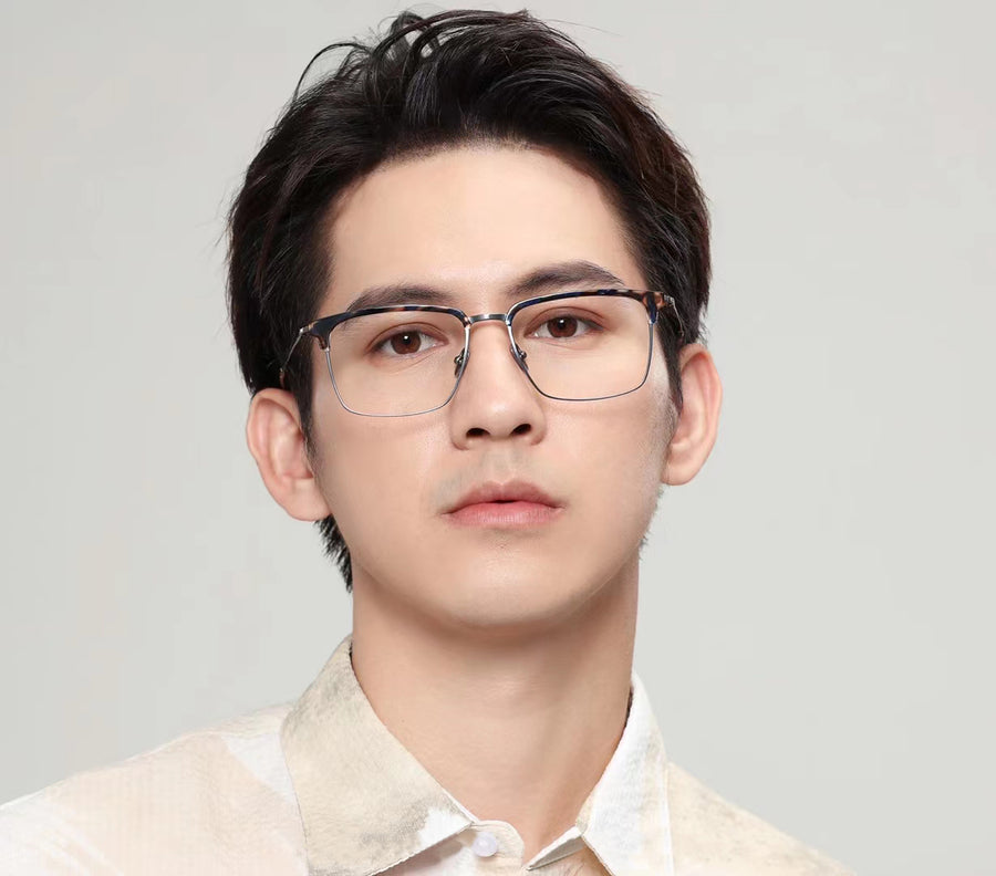 Browline Glasses MW1154