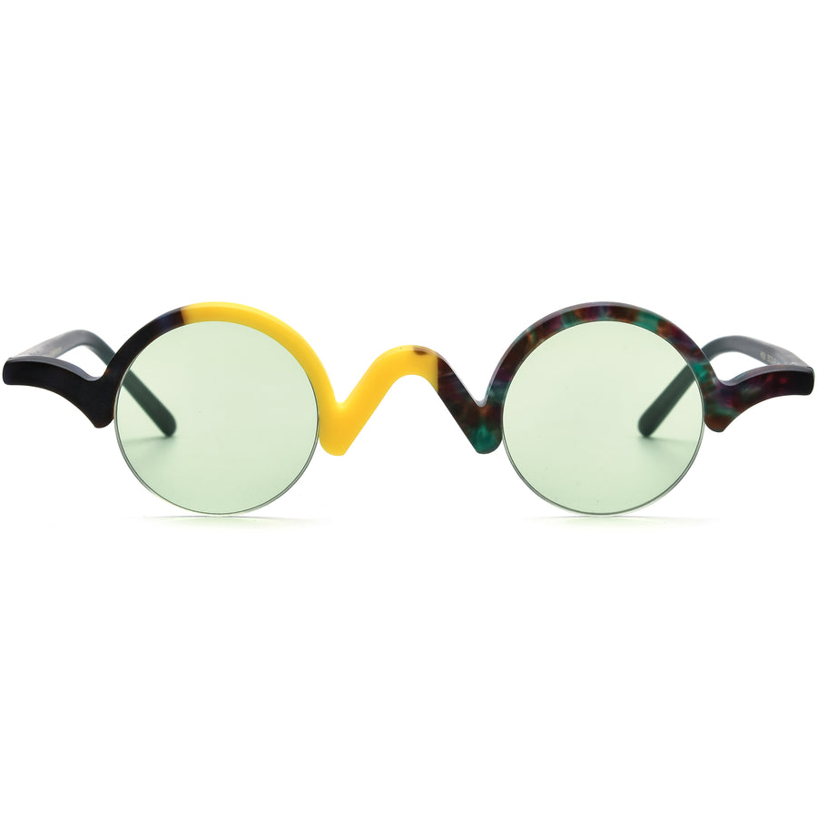 Round Sunglasses BRS1099