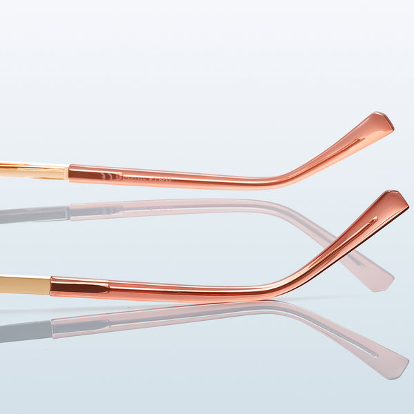 Round Glasses PF1432