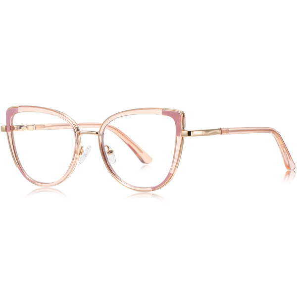 Cat-Eye Glasses PF1161