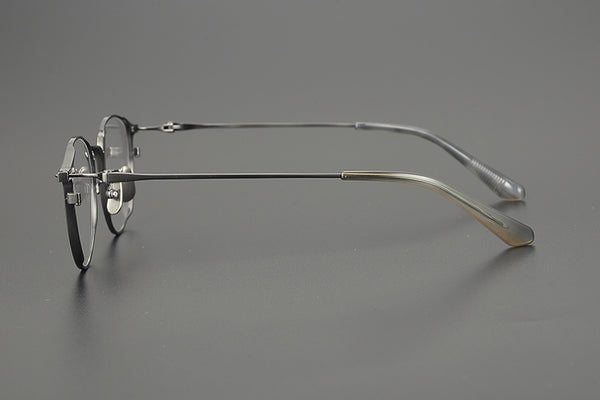 Round Glasses TG1176