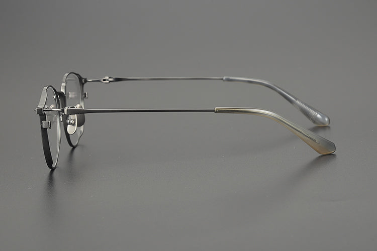 Round Glasses TG1176