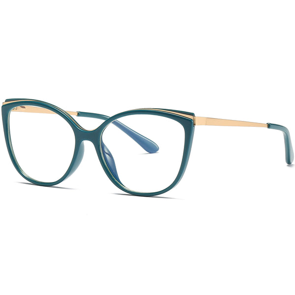 Cat-Eye Glasses PF1195