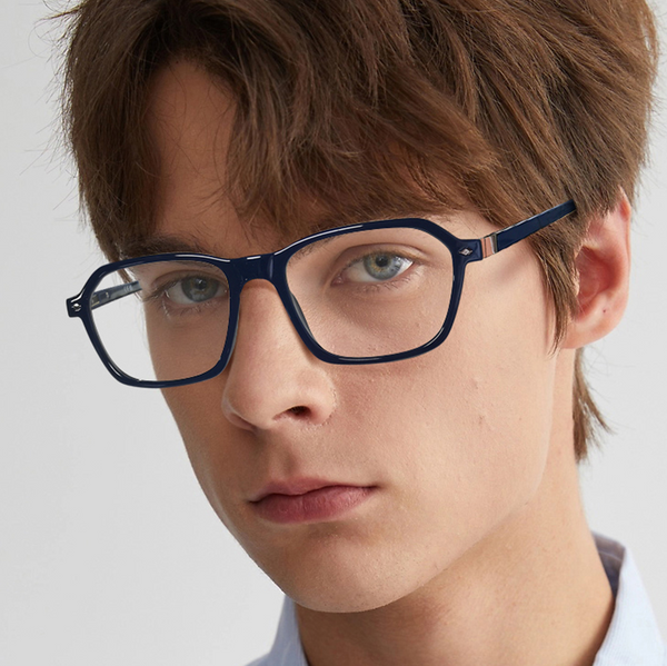 Square Glasses YSD1051
