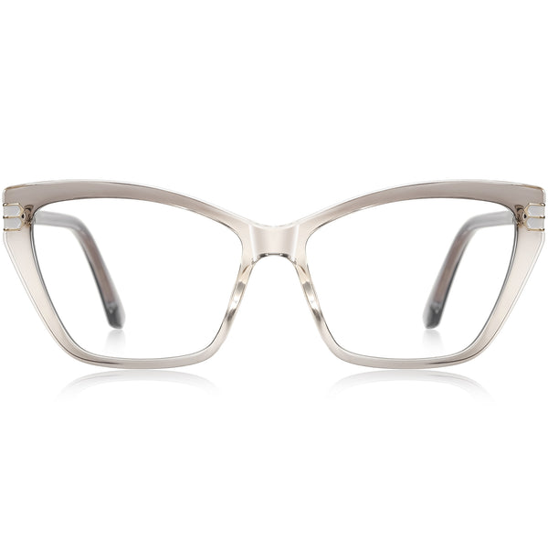 Cat-Eye Glasses PF1394