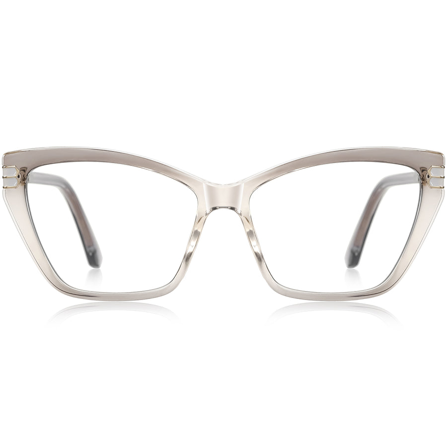 Cat-Eye Glasses PF1394