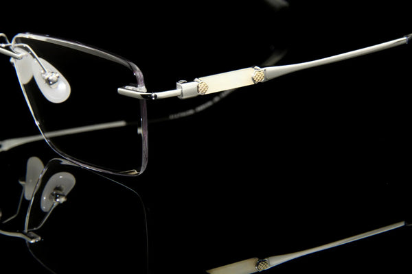 Rectangle Glasses JNJ1012