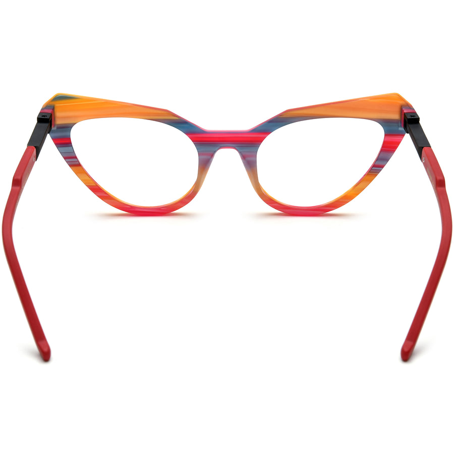 Cat-Eye Glasses BR1584