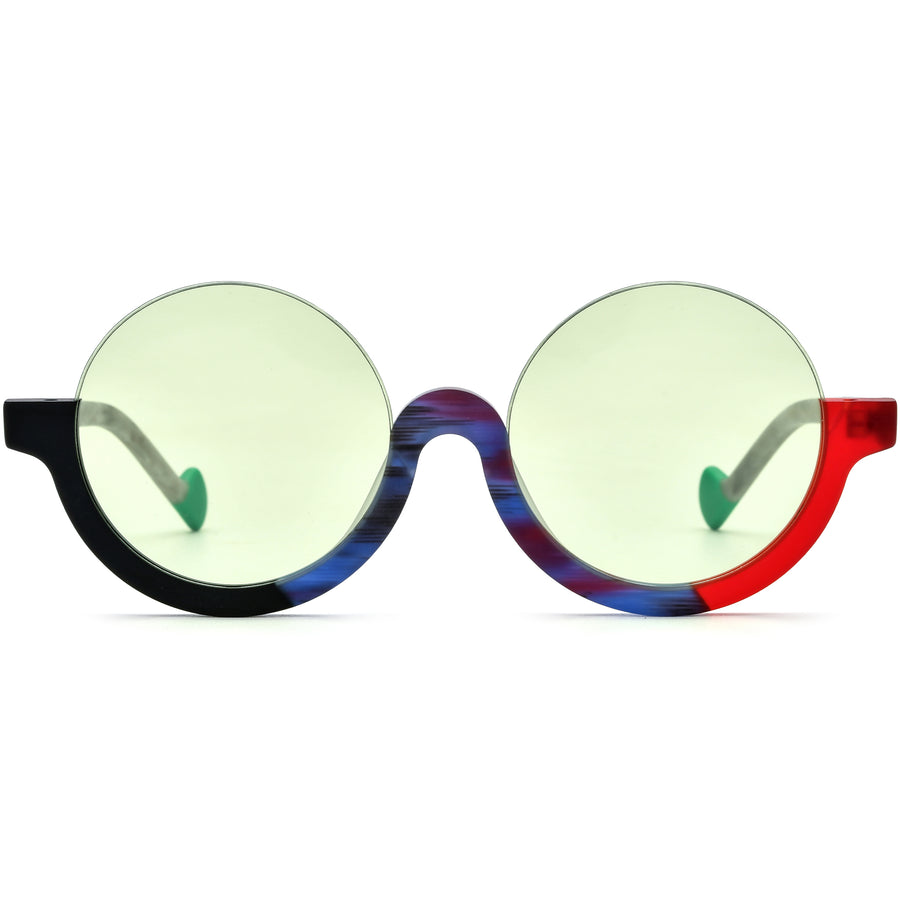 Round Sunglasses BRS1123