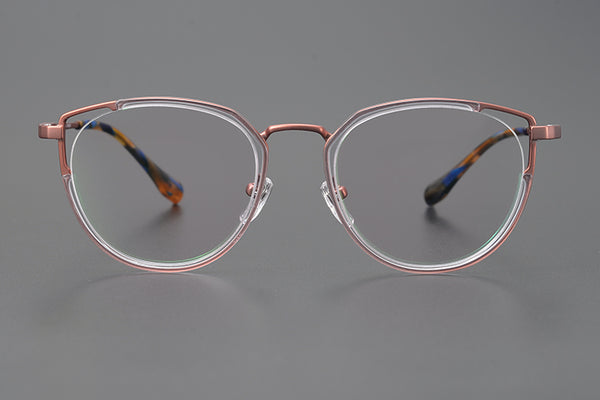Cat-Eye Glasses MW1236