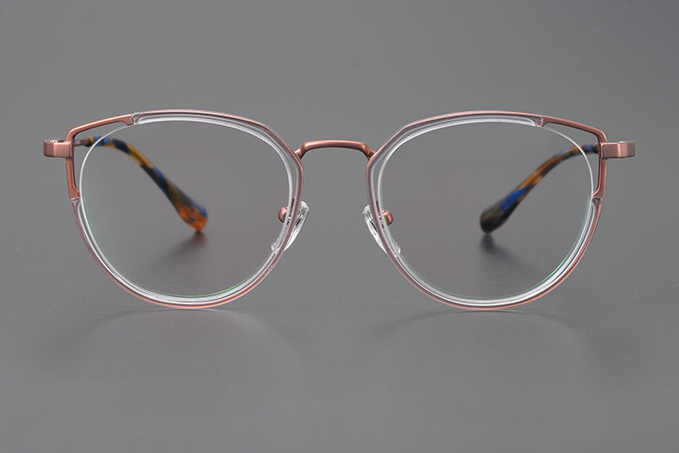 Cat-Eye Glasses MW1236