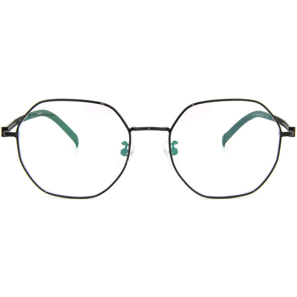Geometric Glasses JFT1026