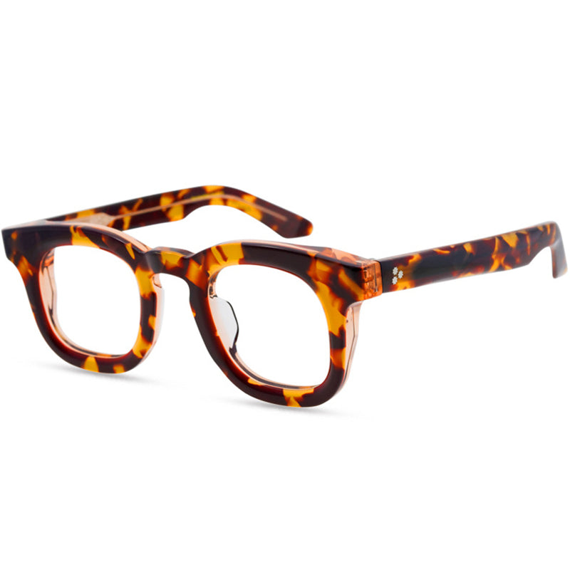 Square Glasses GC1065