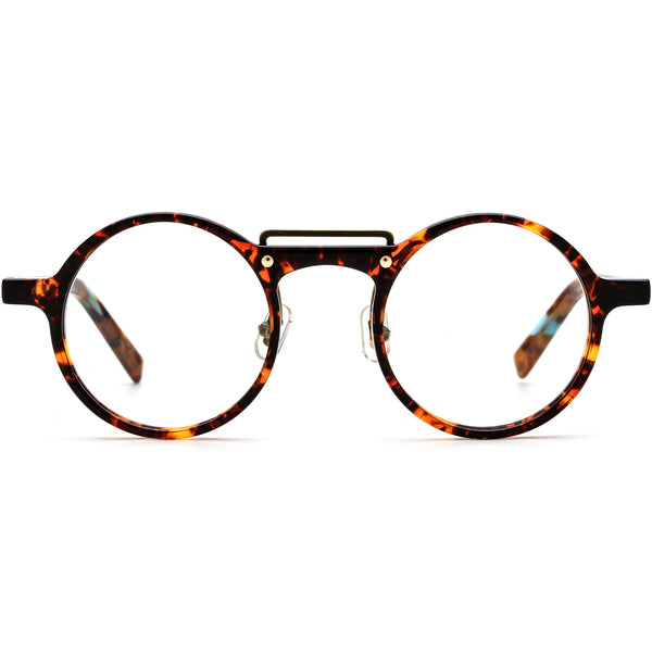 Round Glasses BR1104