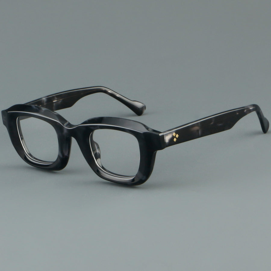 Square Glasses YN1046