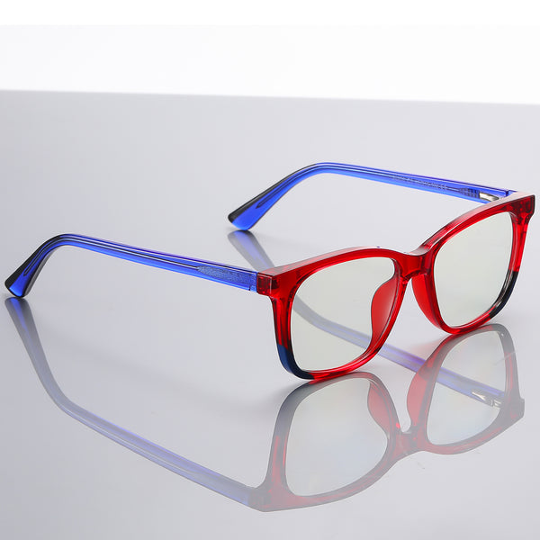 Square Glasses for Kids PFK1007