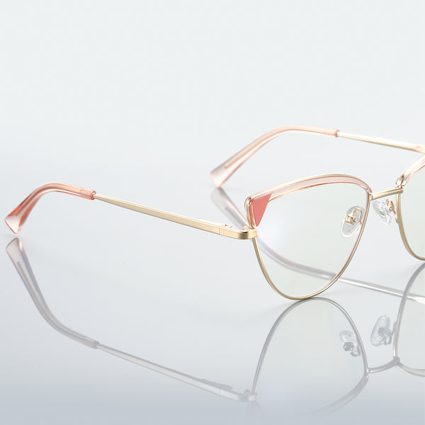 Cat-Eye Glasses PF1137