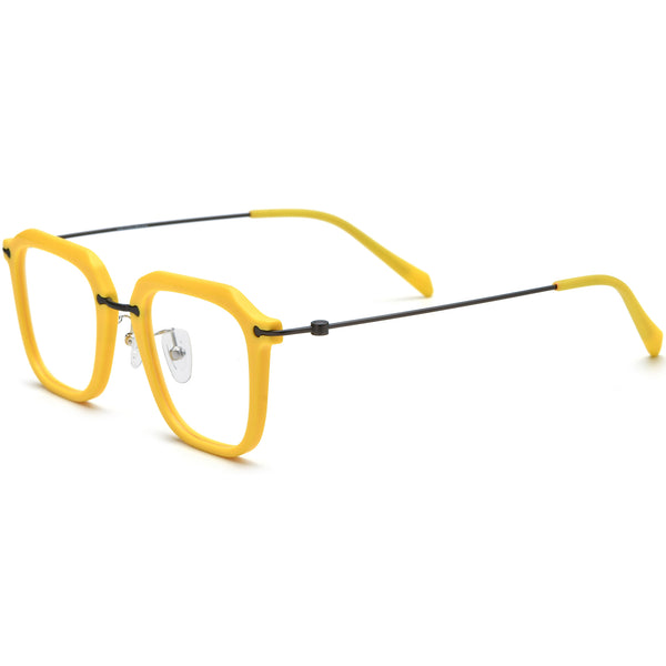 Square Glasses BR1598