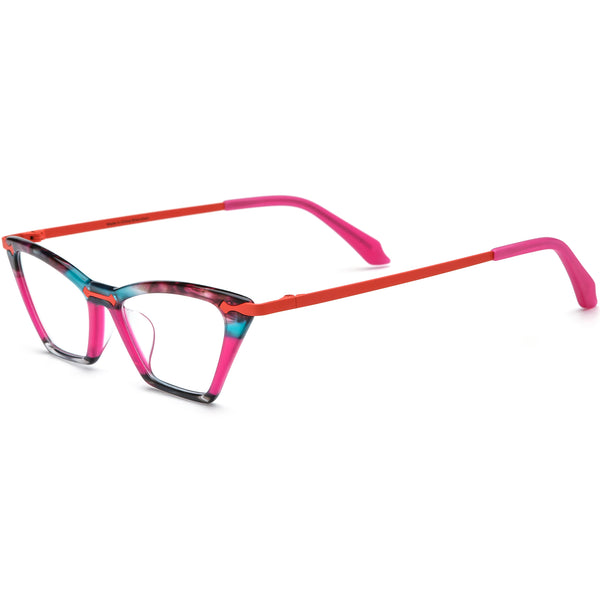 Cat-Eye Glasses BR1658