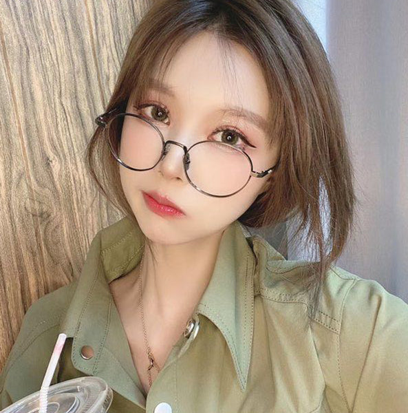 Round Glasses MW1045