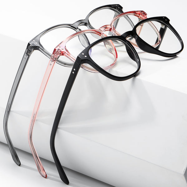 Square Glasses PF1231