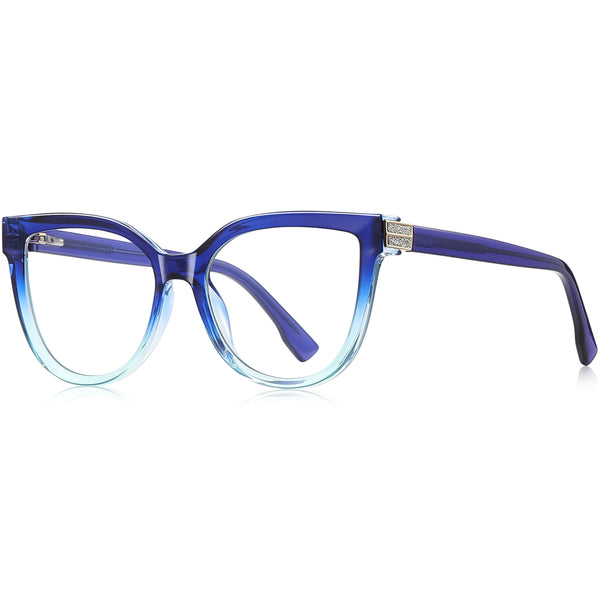 Cat-Eye Glasses PF1399